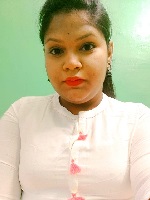 Suhana Parveen